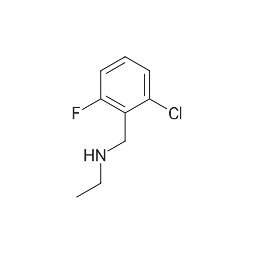 Chemical Structure| 62924-59-8