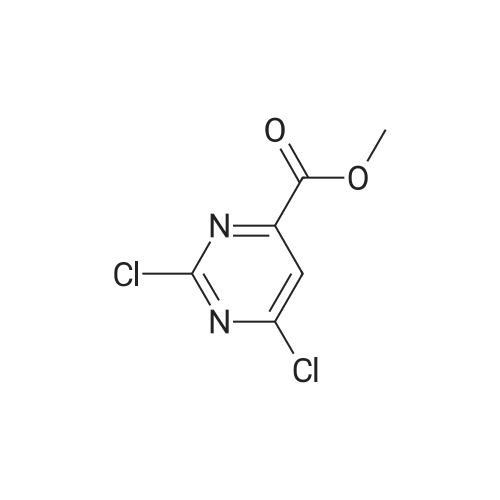 Chemical Structure| 6299-85-0