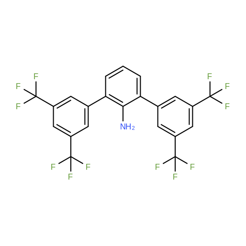Chemical Structure| 667938-69-4