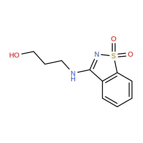 Chemical Structure| 68287-29-6