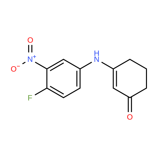 Chemical Structure| 696619-64-4