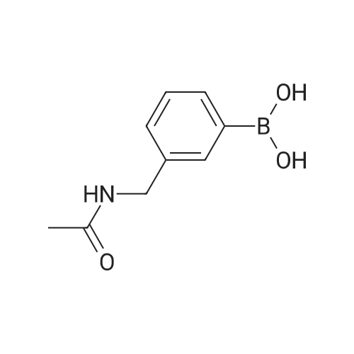 Chemical Structure| 850568-42-2