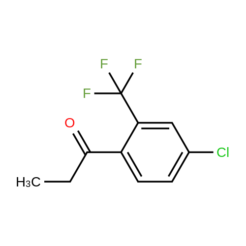 Chemical Structure| 1261791-21-2