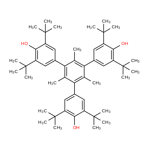 Chemical Structure| 23422-38-0