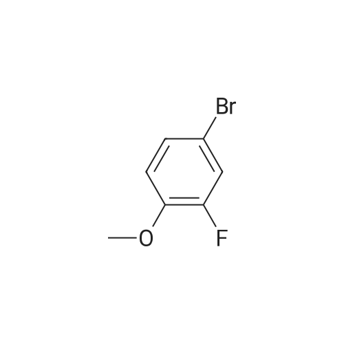 Chemical Structure| 2357-52-0