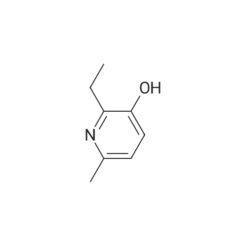 Chemical Structure| 2364-75-2