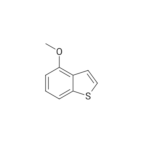 4-Methoxybenzo[b]thiophene
