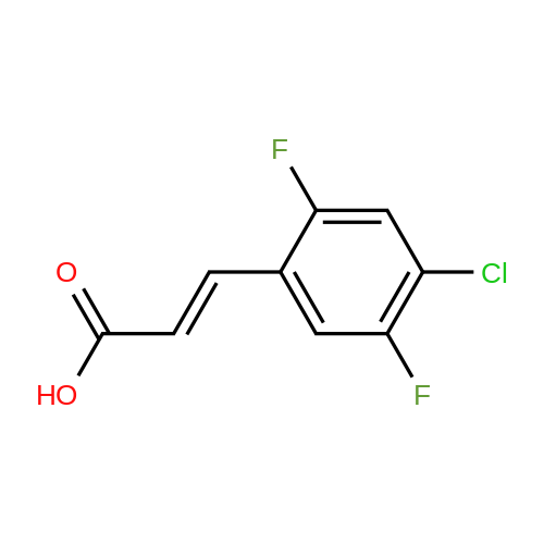 Chemical Structure| 448193-90-6