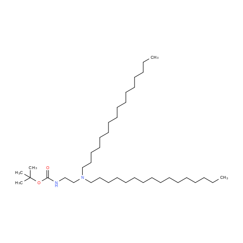 Chemical Structure| 596789-62-7