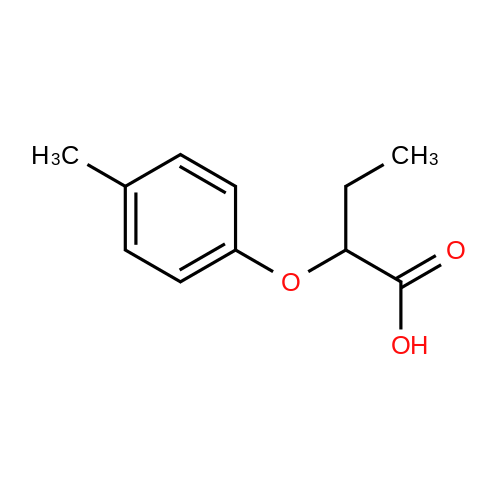 Chemical Structure| 143094-64-8