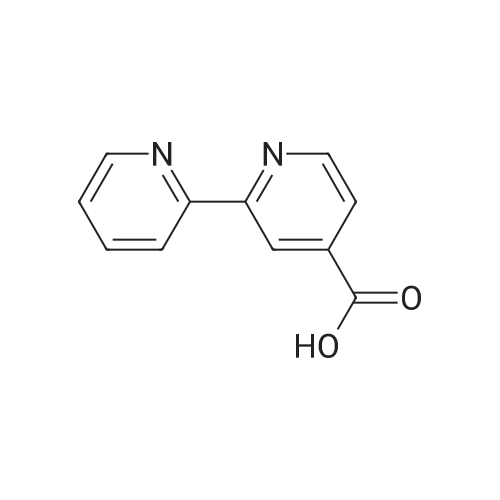 [2,2'-Bipyridine]-4-carboxylic acid