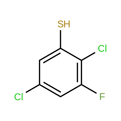 Chemical Structure| 1804421-53-1