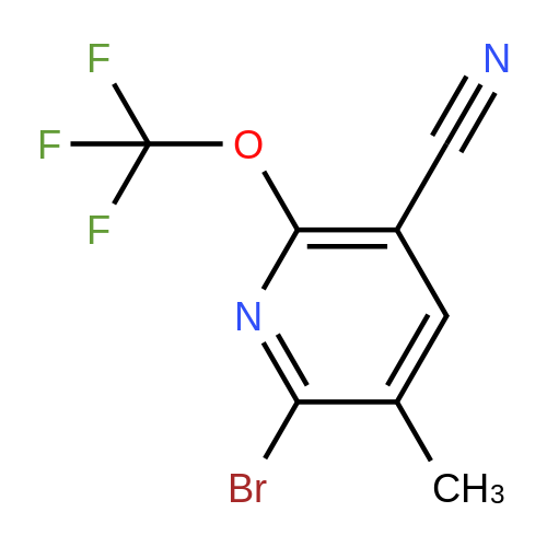 Chemical Structure| 1806171-78-7