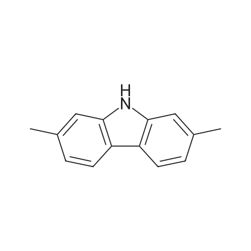Chemical Structure| 18992-65-9