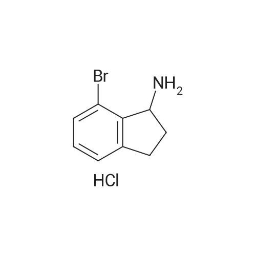 Chemical Structure| 2061980-70-7