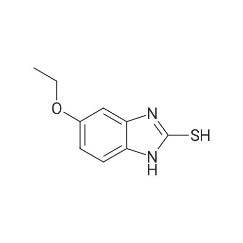 5-Ethoxy-1H-benzo[d]imidazole-2-thiol