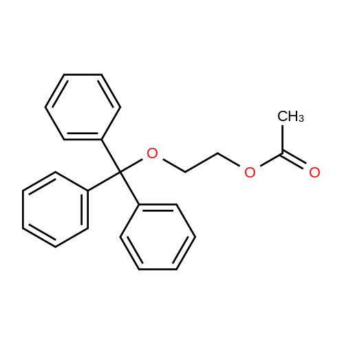 Chemical Structure| 58352-78-6