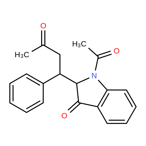 Chemical Structure| 78121-14-9