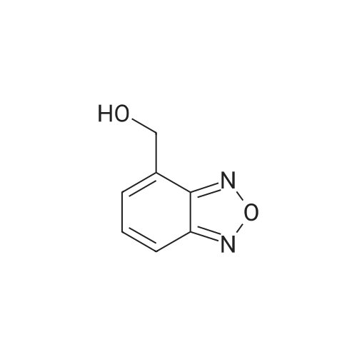 Benzo[c][1,2,5]oxadiazol-4-ylmethanol