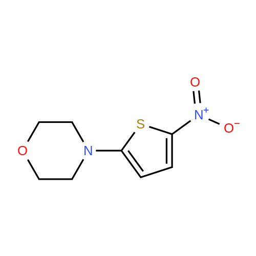 Chemical Structure| 19991-85-6
