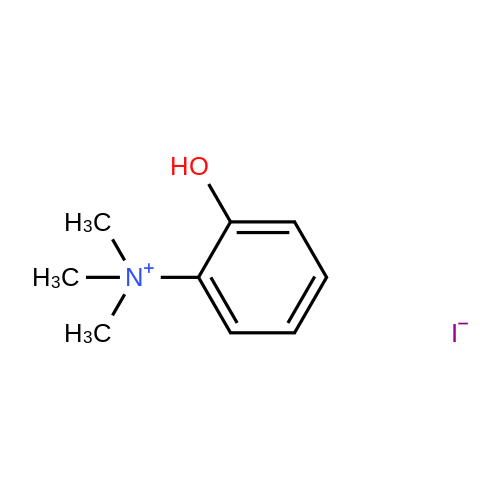 Chemical Structure| 21405-07-2