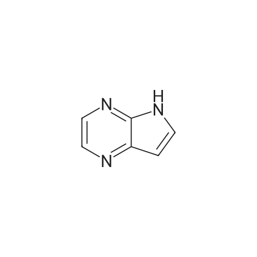 Chemical Structure| 4745-93-1