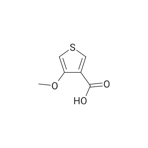 4-Methoxythiophene-3-carboxylic acid