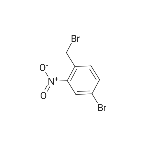 Chemical Structure| 82420-34-6