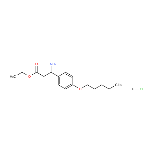 Chemical Structure| 1049735-51-4
