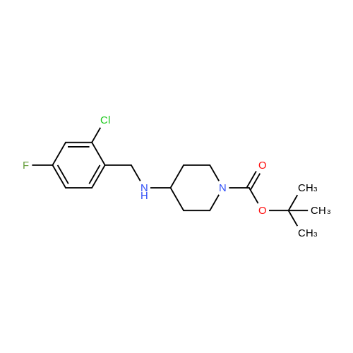 Chemical Structure| 1349717-69-6