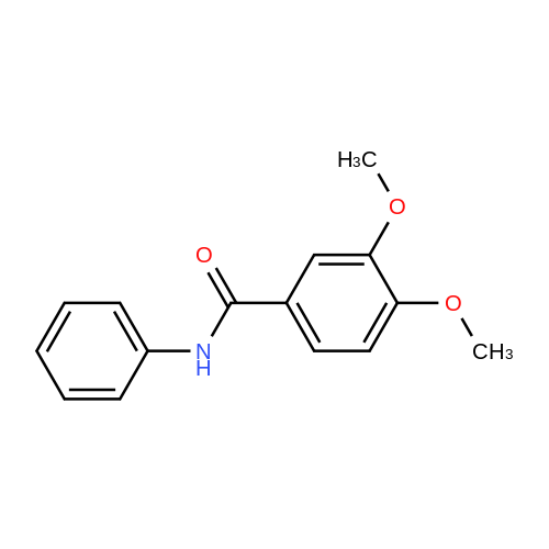 Chemical Structure| 1522-67-4