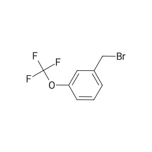 1-(Bromomethyl)-3-(trifluoromethoxy)benzene