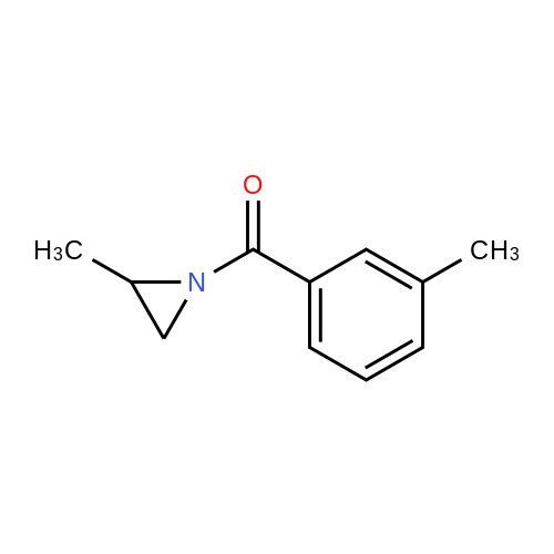 Chemical Structure| 21384-43-0