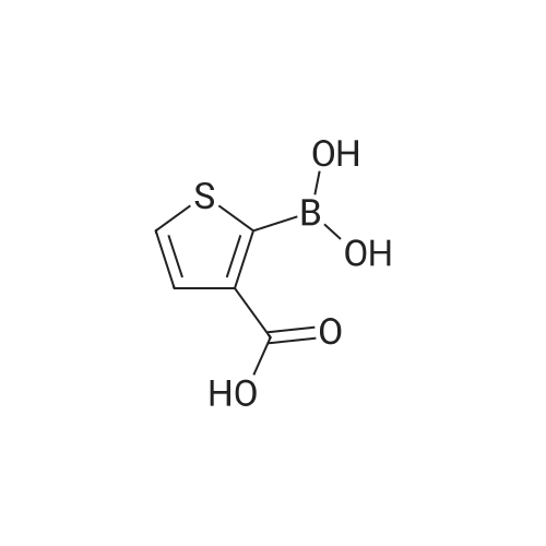 Chemical Structure| 519054-53-6