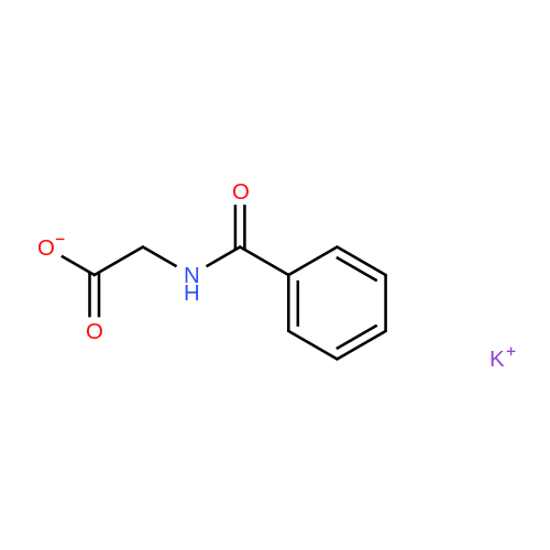 Chemical Structure| 583-10-8