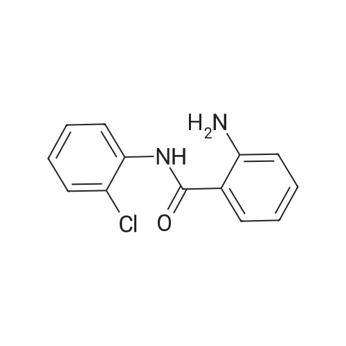 2-Amino-N-(2-chlorophenyl)benzamide