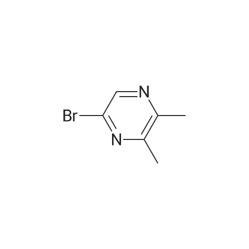 Chemical Structure| 111454-68-3