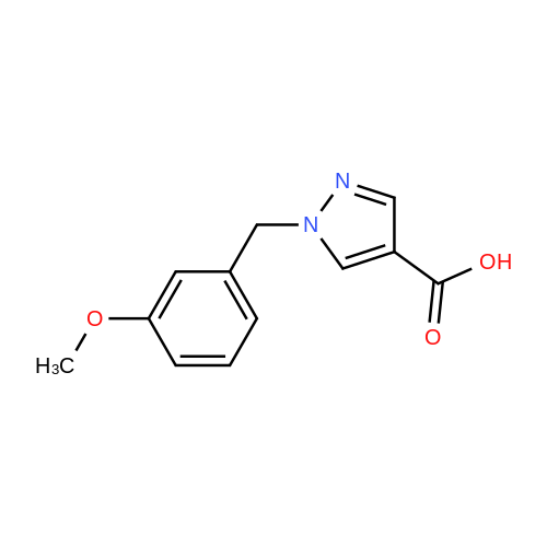 Chemical Structure| 1155065-29-4