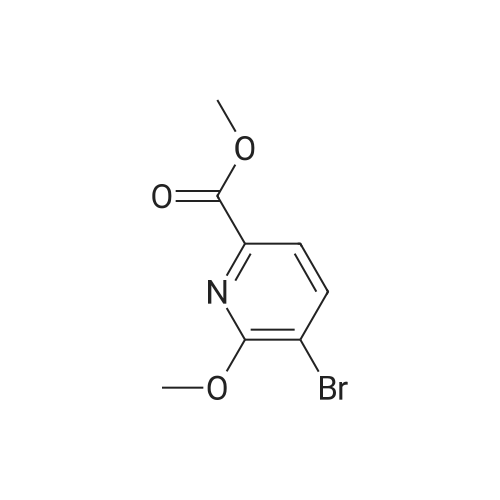 Chemical Structure| 1214329-07-3