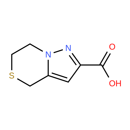 Chemical Structure| 1253790-97-4