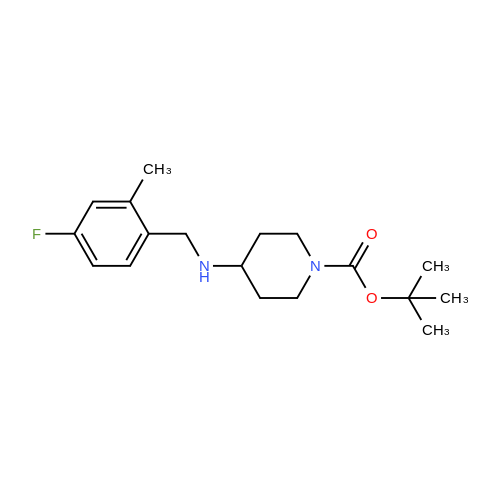 Chemical Structure| 1349715-60-1