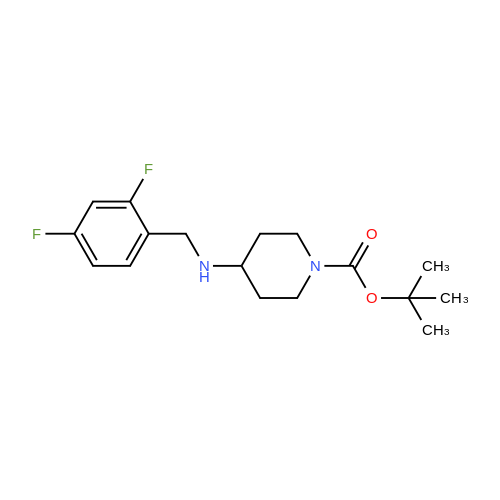 Chemical Structure| 1349716-42-2