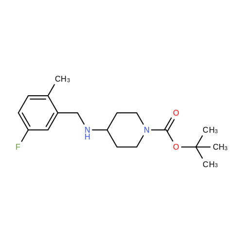 Chemical Structure| 1349718-45-1