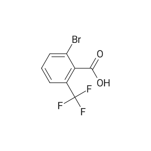 Chemical Structure| 177420-64-3