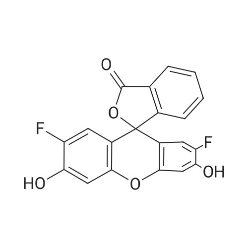 2′,7′-Difluorofluorescein