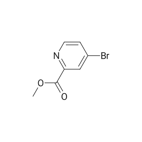 Methyl 4-bromopicolinate