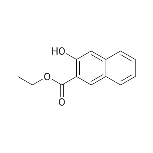 Ethyl 3-hydroxy-2-naphthoate