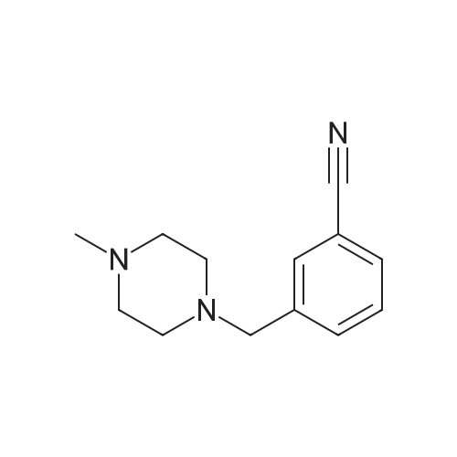 Chemical Structure| 859850-90-1