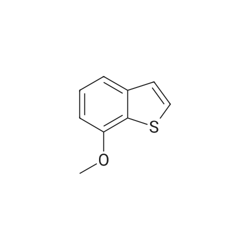 7-Methoxybenzo[b]thiophene