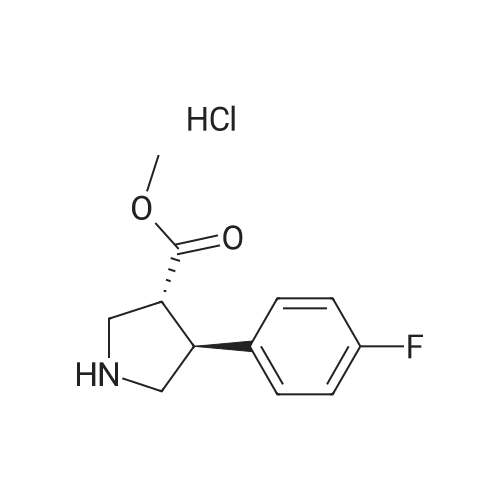 Chemical Structure| 1236862-40-0